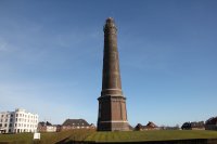 Neuer Leuchtturm