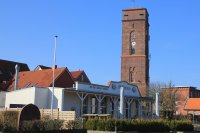 Alter Leuchtturm